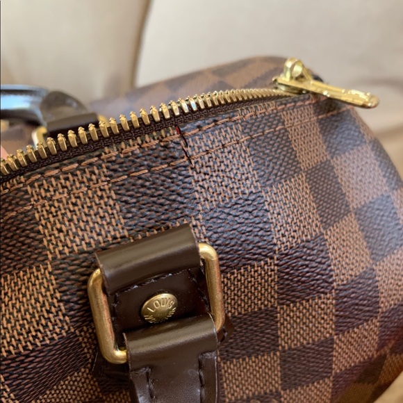 Louis Vuitton Speedy B 30 - Picture 2 of 16